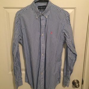 Polo Ralph Lauren button down